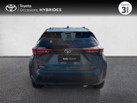 Voitures D'occasion À Noyal-Pontivy | Toyota Yaris Cross 116H Design My26