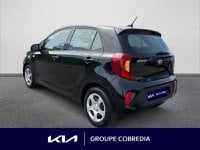 Voitures D'occasion À Yffiniac | Kia Picanto 1.0 Dpi 67Ch Active