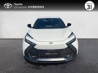 Voitures D'occasion À Pluneret | Toyota C-Hr 2.0 Hybride 200Ch Design Ng23