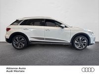 Voitures D'occasion À Saint-Martin-Des-Champs | Audi A3 Allstreet 1.5 Tfsi E 204Ch Phev Avus S T...