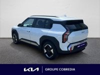 Voitures D'occasion À Yffiniac | Kia Ev3 204Ch 81,4Kwh Earth 2026