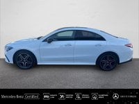 Voitures D'occasion À Saint-Grégoire | Mercedes-Benz Cla 250 E Hybrid Eq 218Ch Amg Line 8G-Dct