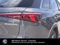 Voitures D'occasion À Theix-Noyalo | Mg Mgs6 Ev 361Ch - 77Kwh Dual Motor Luxury 4Wd