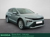 Voitures D'occasion À Brest | Škoda Elroq 204Ch 60 Clever
