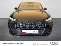 Voitures D'occasion À Lanester | Audi Q7 60 Tfsi E 490Ch Compétition Quattro Tiptronic 8 5 Places
