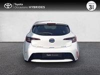 Voitures D'occasion À Lanester | Toyota Corolla 122H Design My22