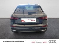 Voitures D'occasion À Quimper | Audi A3 Sportback 1.5 Tfsi 116Ch Business Executive