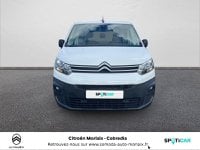 Voitures D'occasion À Saint-Martin-Des-Champs | Citroën Berlingo M Bluehdi 100Ch S&S Live