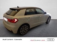 Voitures D'occasion À Lanester | Audi A1 Sportback 25 Tfsi 95Ch Design