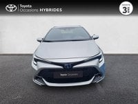 Voitures D'occasion À Brest | Toyota Corolla Touring Spt 1.8 140Ch Design My25