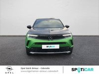 Voitures D'occasion À Yffiniac | Opel Mokka Mokka-E 136Ch Elegance Business