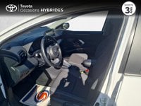 Voitures D'occasion À Brest | Toyota Yaris 116H Dynamic 5P My22