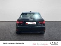 Voitures D'occasion À Saint-Brieuc | Audi A1 Sportback 30 Tfsi 116Ch Design S Tronic 7