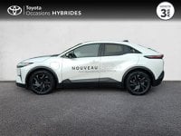 Voitures D'occasion À Morlaix | Toyota C-Hr+ 224Ch 77Kwh Design Grande Autonomie