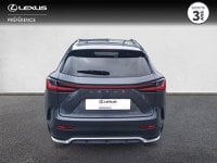 Voitures D'occasion À Lanester | Lexus Nx 450H+ F Sport Executive 4Wd