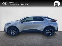 Voitures D'occasion À Pluneret | Toyota C-Hr 2.0 Hybride 200Ch Design Ng23