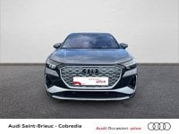 Voitures D'occasion À Saint-Brieuc | Audi Q4 E-Tron 40 E-Tron 204Ch S Line