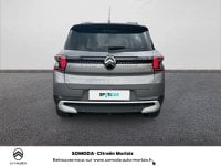 Voitures D'occasion À Saint-Martin-Des-Champs | Citroën C3 Aircross 1.2 Hybride 145Ch Max E-Dcs...