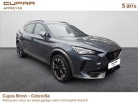 Voitures D'occasion À Brest | Cupra Formentor 1.4 E-Hybrid 204Ch V Dsg6