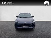 Voitures D'occasion À Vannes | Toyota Bz4X 224Ch 22Kw Grande Autonomie Lounge Mc25