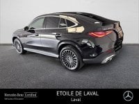 Voitures D'occasion À Bonchamps-Les-Laval | Mercedes-Benz Glc Coupé 300 D E Hybrid 197+136Ch Am...