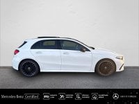Voitures D'occasion À Saint-Brieuc | Mercedes-Benz Classe A 200 D 150Ch Star Edition 8G-Dct