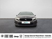Voitures D'occasion À Brest | Ds Ds 4 Puretech 130Ch So Chic S&S