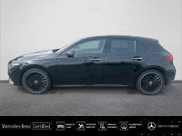 Voitures D'occasion À Saint-Brieuc | Mercedes-Benz Classe A 250 E Hybrid Eq 163+109Ch Star Editi...