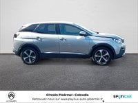 Voitures D'occasion À Ploërmel | Peugeot 3008 1.5 Bluehdi 130Ch E6.C Gt Line S&S Eat8