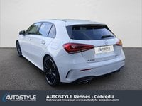 Voitures D'occasion À La Mézière | Mercedes-Benz Classe A 250 224Ch 4Matic Amg Line 7G-Dct
