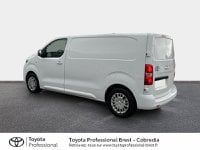 Voitures D'occasion À Brest | Toyota Proace Medium Electric 136Ch 75Kwh Startconflook Jo P24