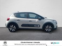 Voitures D'occasion À Ploërmel | Citroën C3 1.2 Puretech 110Ch S&S Shine Eat6