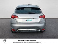 Voitures D'occasion À Guingamp | Ds Ds 4 Puretech 130Ch Connected Chic S&S