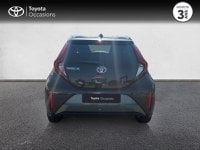 Voitures D'occasion À Noyal-Pontivy | Toyota Aygo X 1.0 Vvt-I 72Ch Design My23