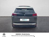 Voitures D'occasion À Saint-Thuriau | Peugeot 3008 1.6 Thp 165Ch Allure S&S Eat6