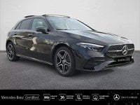 Voitures D'occasion À Vannes | Mercedes-Benz Classe A 250 E Hybrid Eq 163+109Ch Amg Line 8G-Dct