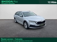 Voitures D'occasion À Lannion | Škoda Octavia Combi 2.0 Tdi 150Ch Ambition Dsg7