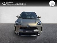 Voitures D'occasion À Noyal-Pontivy | Toyota Yaris Cross 116H Trail + Marchepieds My22