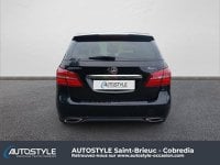 Voitures D'occasion À Yffiniac | Mercedes-Benz Classe B 200D 136Ch Sensation 4Matic 7G-Dct