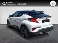Voitures D'occasion À Lanester | Toyota C-Hr 184H Gr-Sport 2Wd E-Cvt My20