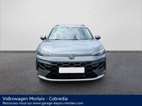 Voitures D'occasion À Morlaix | Volkswagen T-Roc 1.5 Etsi 116Ch Life Dsg7
