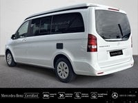 Voitures D'occasion À Vannes | Mercedes-Benz Marco Polo 220 D 163Ch 9G-Tronic E6Dm