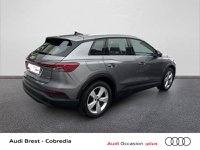Voitures D'occasion À Brest | Audi Q4 E-Tron 45 E-Tron 285Ch Design