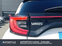 Voitures D'occasion À Lanester | Toyota Yaris 116H Gr Sport 5P My22