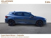 Voitures D'occasion À Saint-Brieuc | Cupra Leon 1.5 Etsi Hybrid 150Ch V Dsg7
