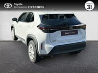 Voitures D'occasion À Pabu | Toyota Yaris Cross 116H Dynamic Mc24