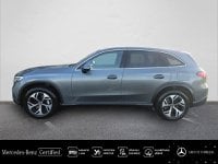 Voitures D'occasion À Saint-Brieuc | Mercedes-Benz Glc 400 E Hybrid 381Ch Business Line 4Matic 9...