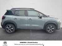 Voitures D'occasion À Loudeac | Citroën C3 Aircross Puretech 130Ch S&S Feel Pack Eat6