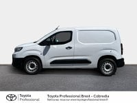Voitures D'occasion À Brest | Toyota Proace City Medium 100 D-4D Start Mc24