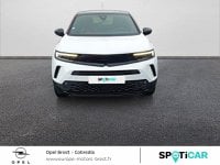 Voitures D'occasion À Brest | Opel Mokka Mokka-E 136Ch Gs Line